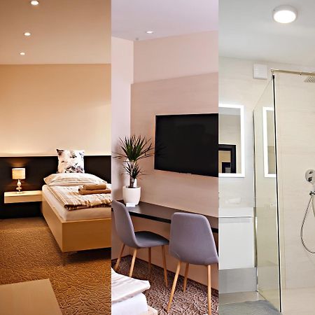 Hotel Zlate Košice Extérieur photo