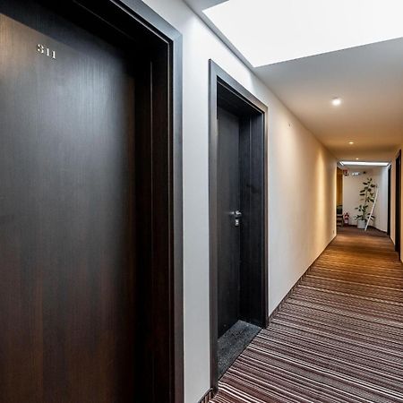 Hotel Zlate Košice Extérieur photo