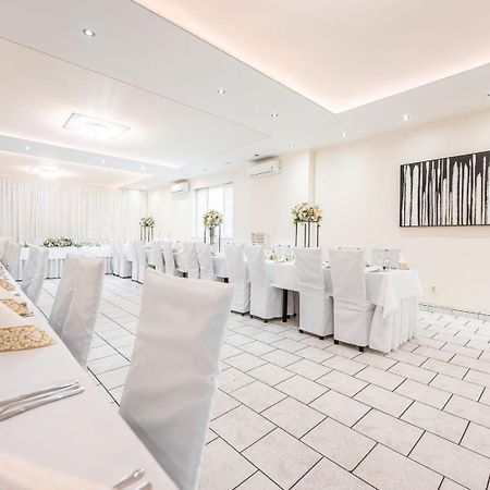 Hotel Zlate Košice Extérieur photo