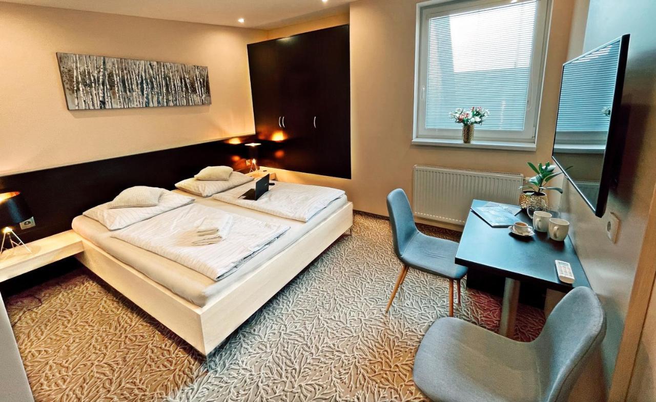 Hotel Zlate Košice Extérieur photo
