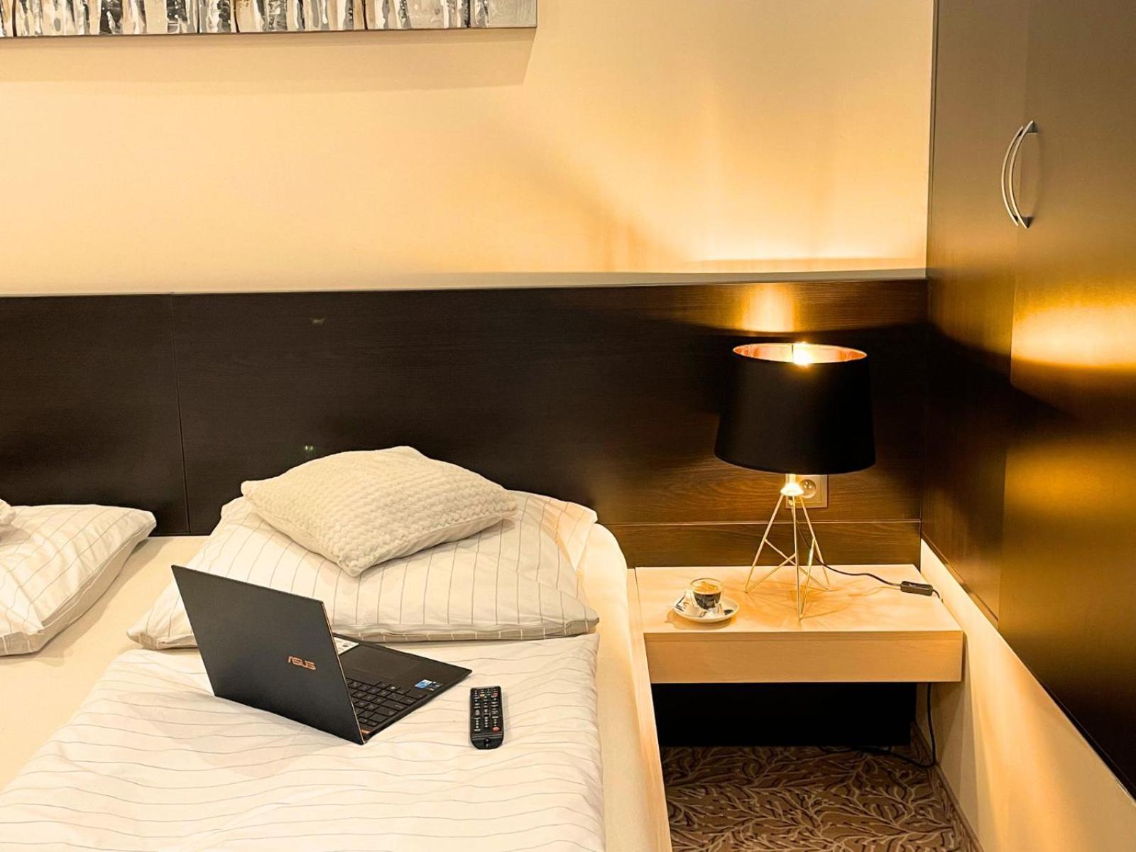 Hotel Zlate Košice Extérieur photo