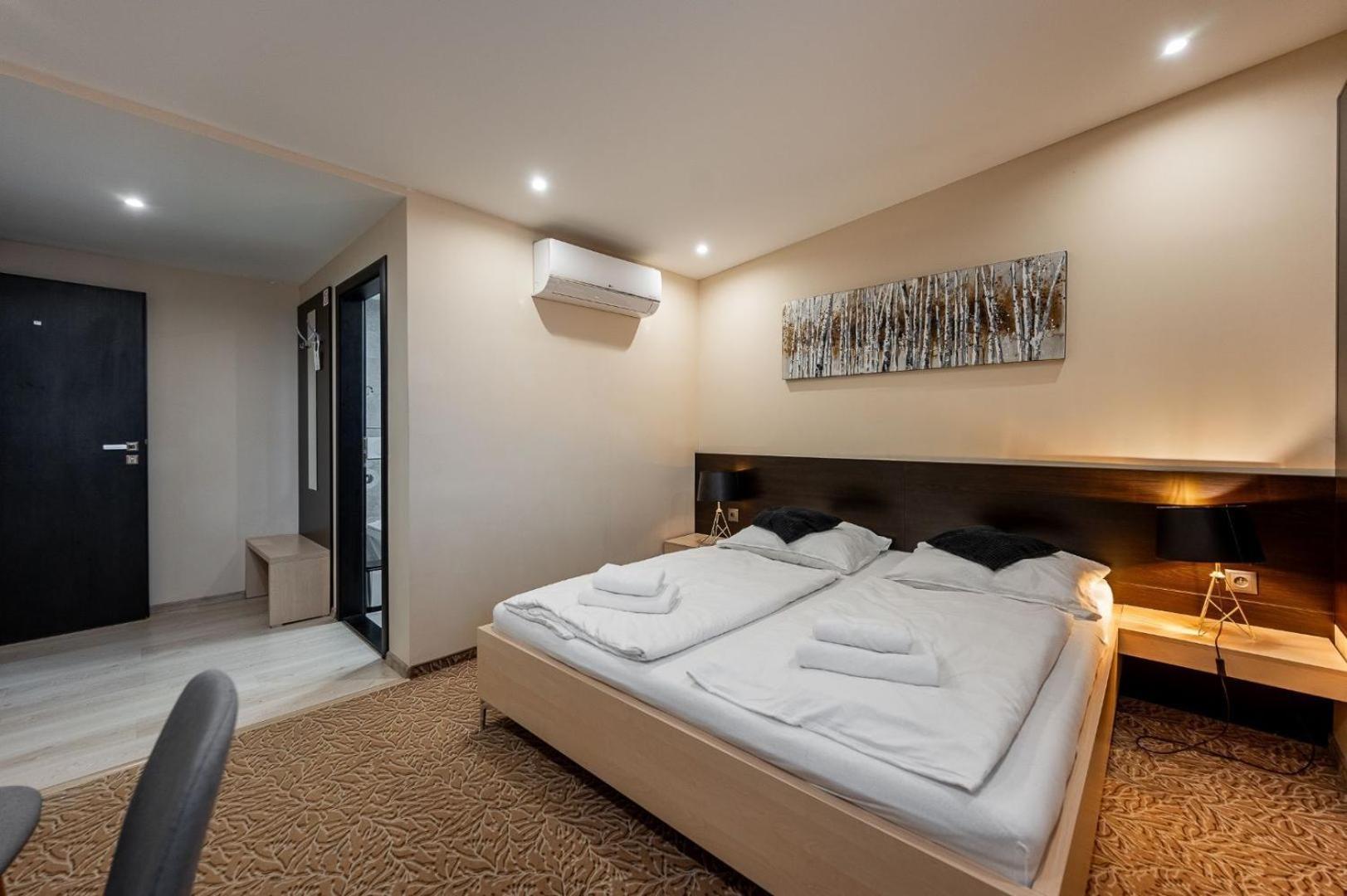 Hotel Zlate Košice Extérieur photo