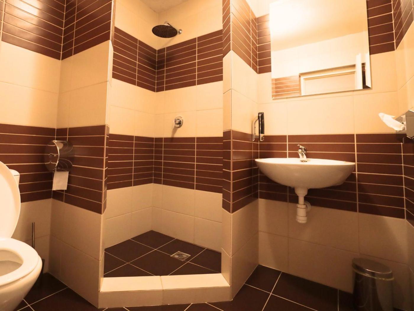 Hotel Zlate Košice Extérieur photo