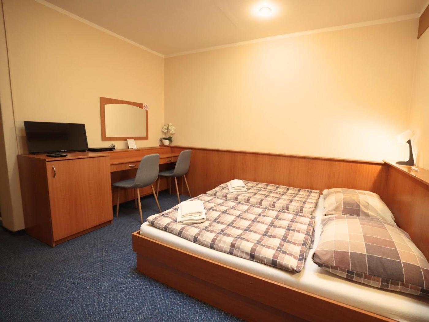 Hotel Zlate Košice Extérieur photo
