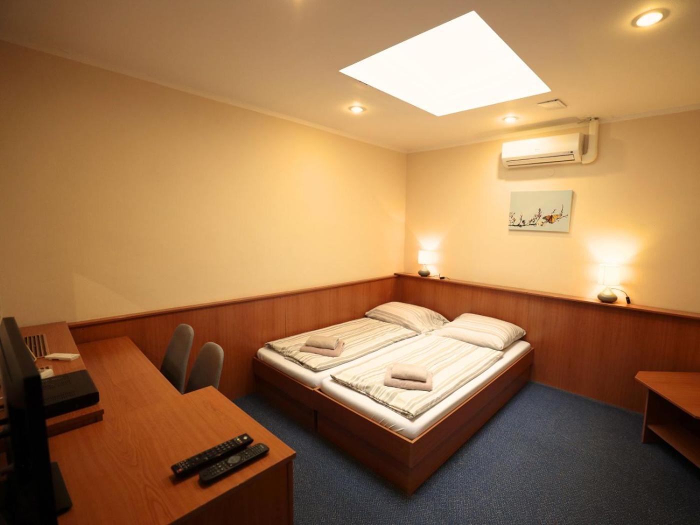 Hotel Zlate Košice Extérieur photo