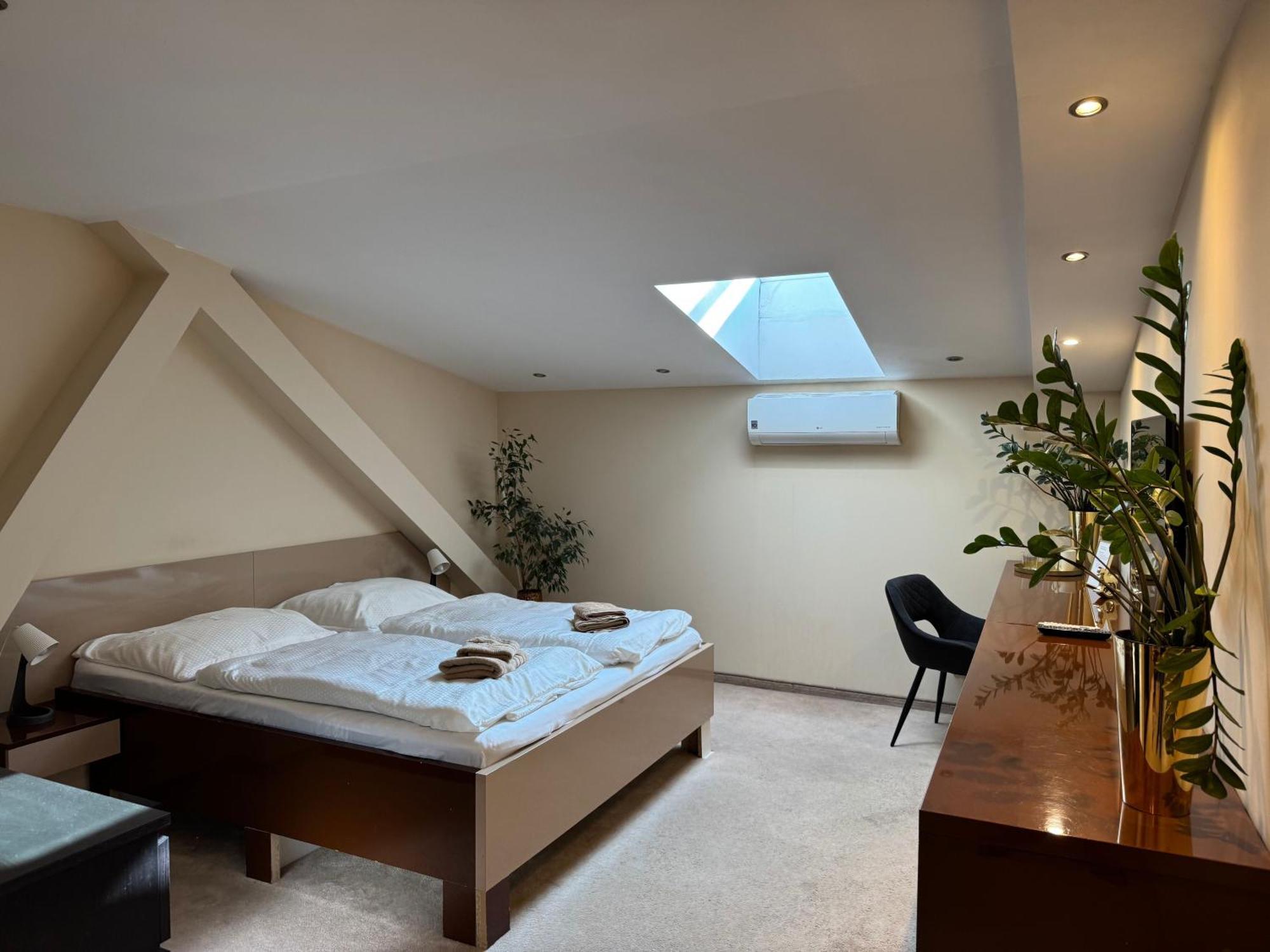 Hotel Zlate Košice Extérieur photo