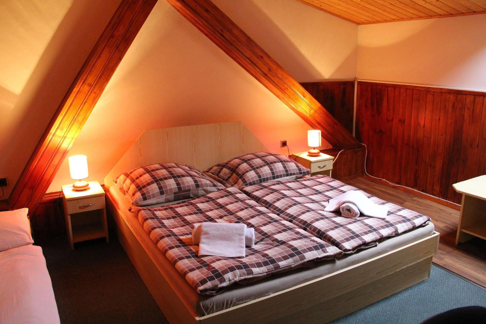 Hotel Zlate Košice Extérieur photo