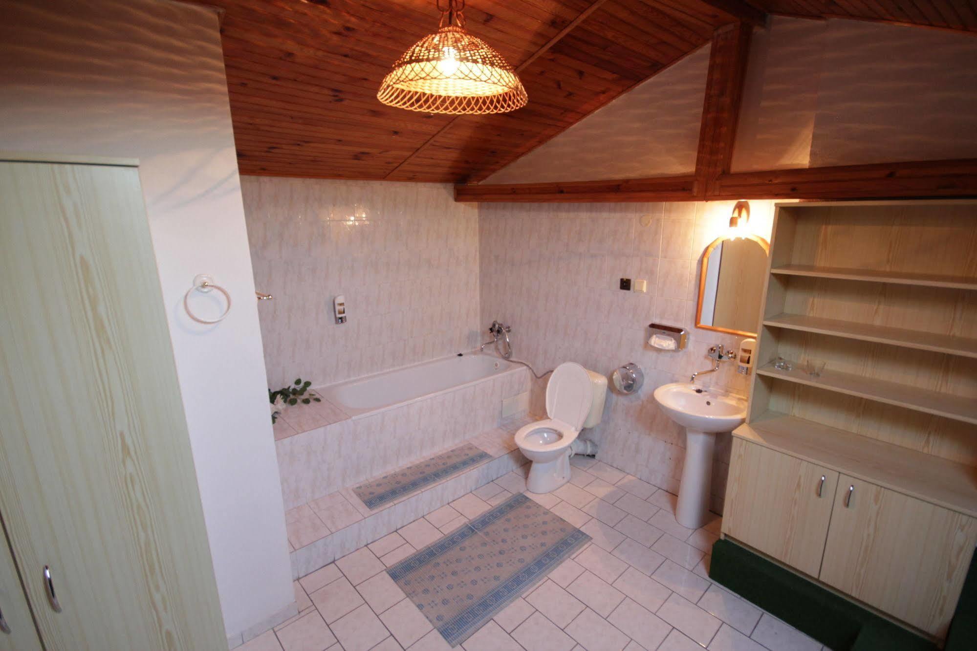 Hotel Zlate Košice Extérieur photo