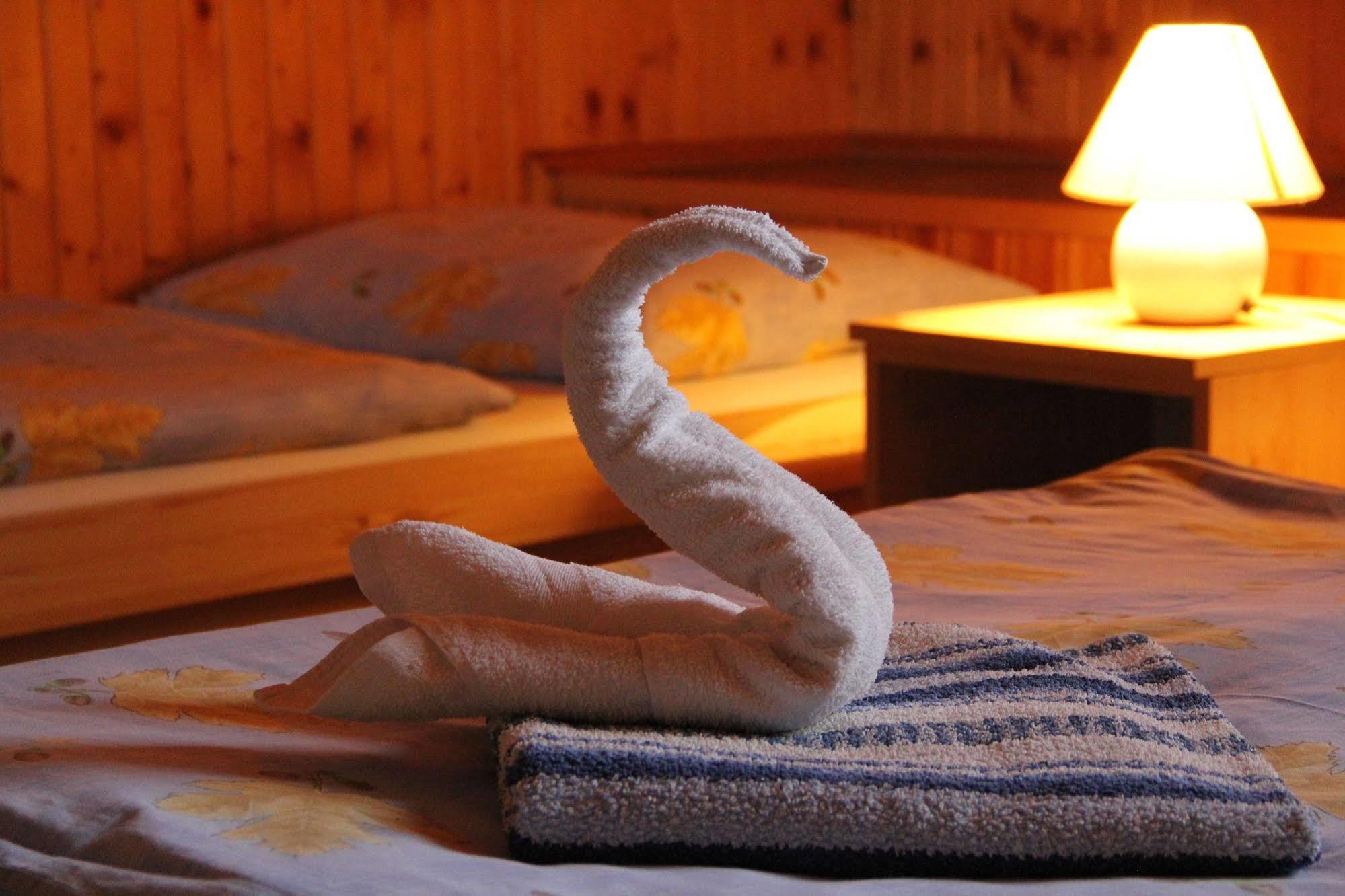 Hotel Zlate Košice Extérieur photo