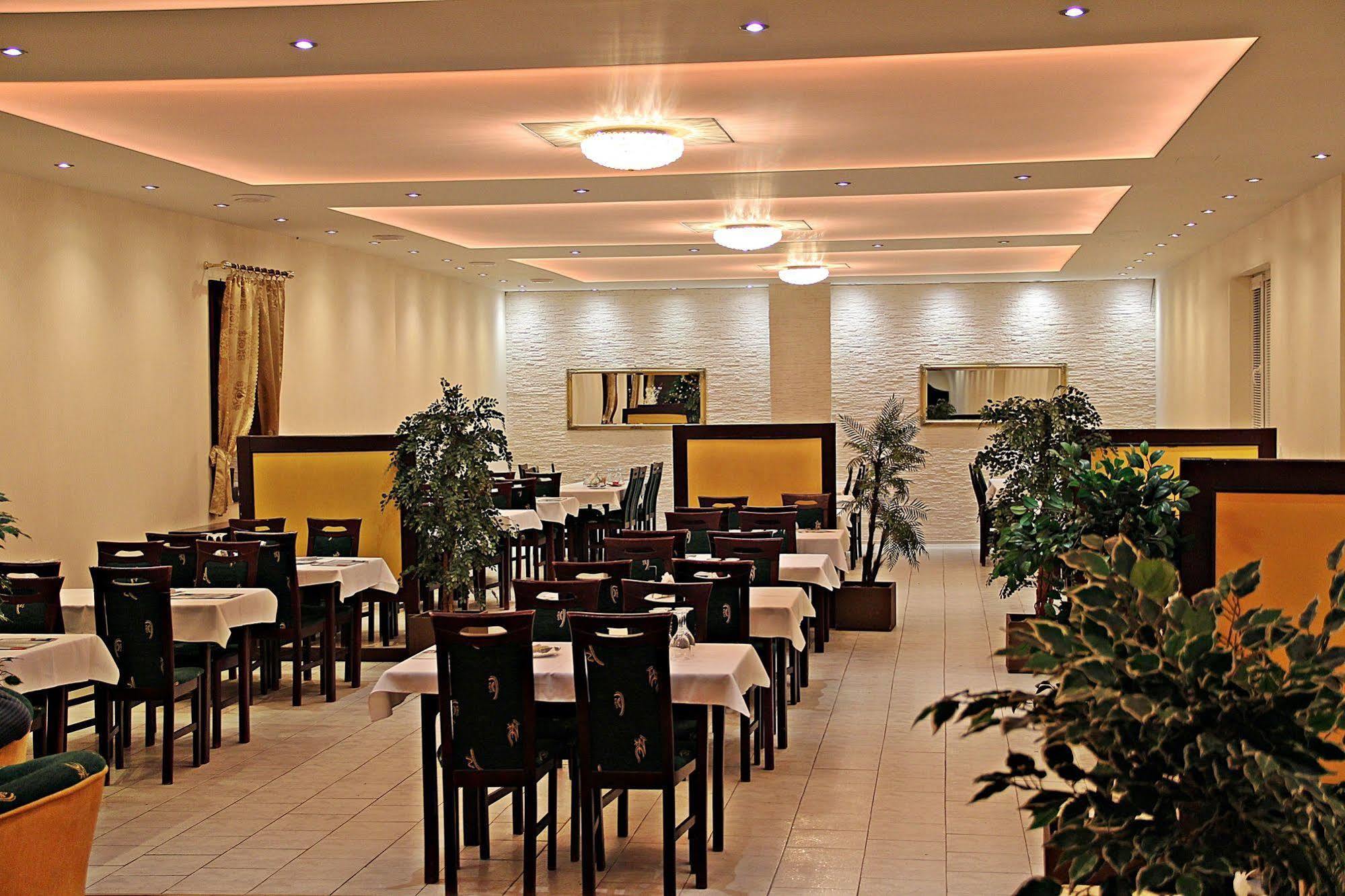 Hotel Zlate Košice Extérieur photo
