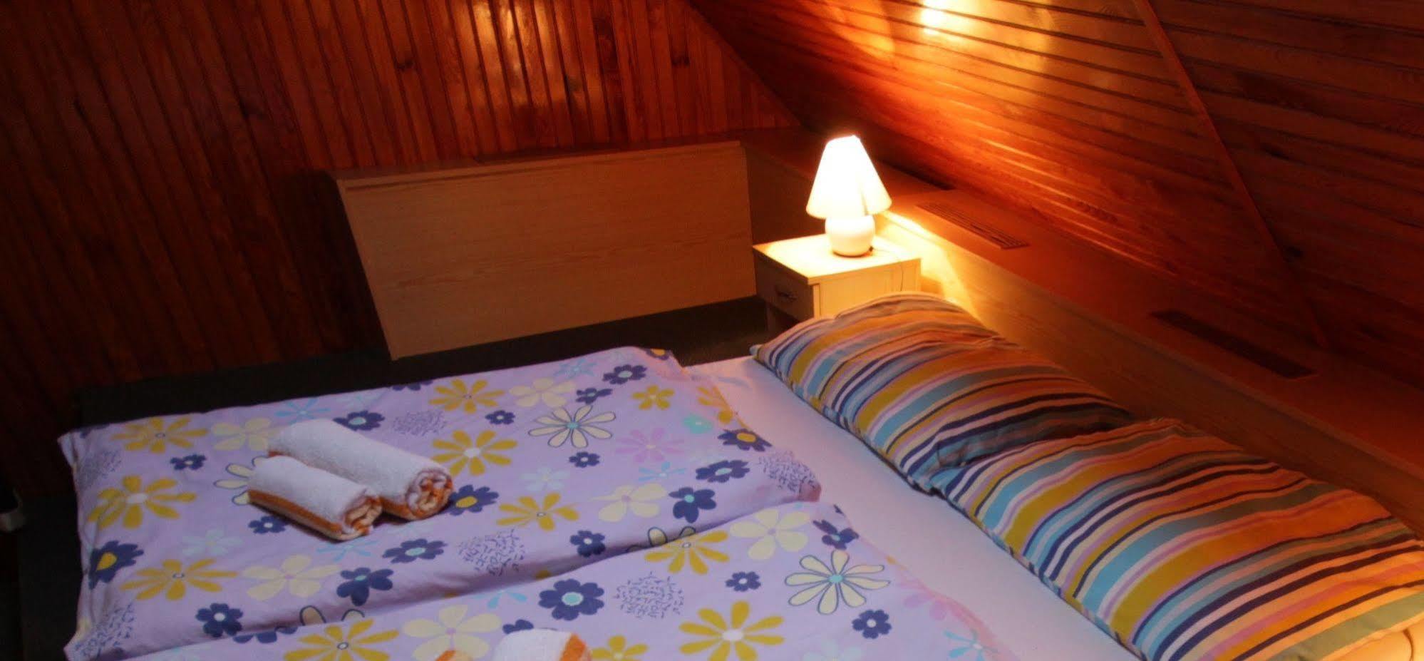 Hotel Zlate Košice Extérieur photo