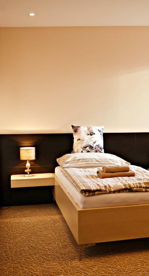 Hotel Zlate Košice Extérieur photo